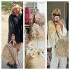 Zola Fringe Bag natural - Image 3
