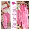 NEW Zola LowWaist Pink leo - Image 3