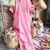 NEW: ZolaPinkLeo Kaftan/Dress - Image 2
