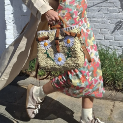 ZolaFlowerBasket Petit