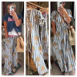 New ZolaPalmDress XL