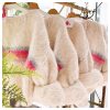 Ivory Sunshine Sweater (Copy) - Image 2