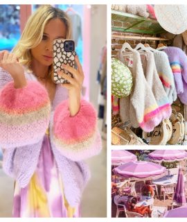NEW: ZolaSunshine LILA