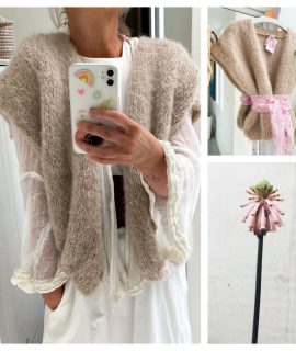 ZolaWaistCoat Giletje