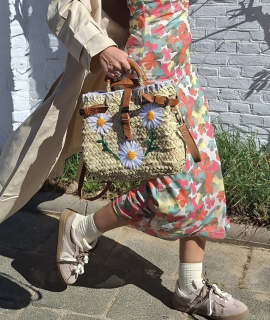 ZolaFlowerBasket Petit
