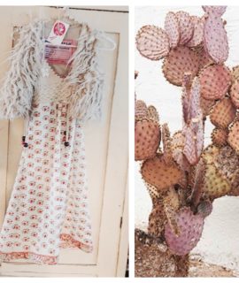 Zola IndieJurkje  SOLD OUT