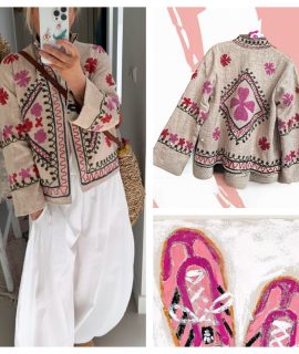 SOLD: Zola Lucky Jasje