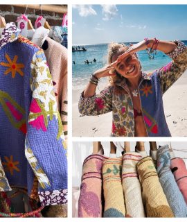 SALE: Zola HappyVibes Suzani jasjes