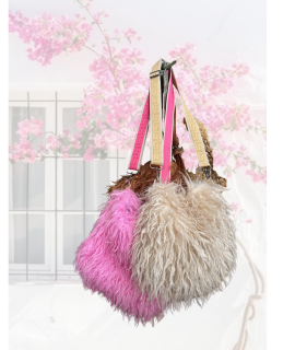 PREORDER: The Fluffy bag