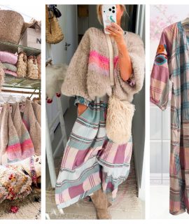 NEW: ZolaDeal “BohoDress & ZolaSunshineSweater